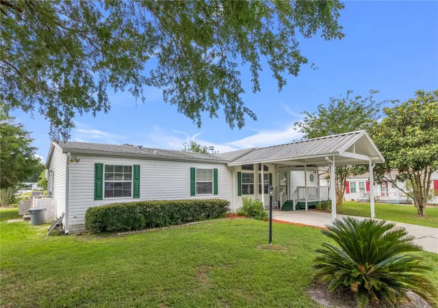 4th image of 570 Sw 78Th Ter, Ocala, FL 34474 | MLS# OM730675