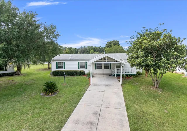5th image of 570 Sw 78Th Ter, Ocala, FL 34474 | MLS# OM730675