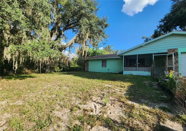 2nd image of 2871 W Albatross Rd, Avon Park, FL 33825 | MLS# O6434766
