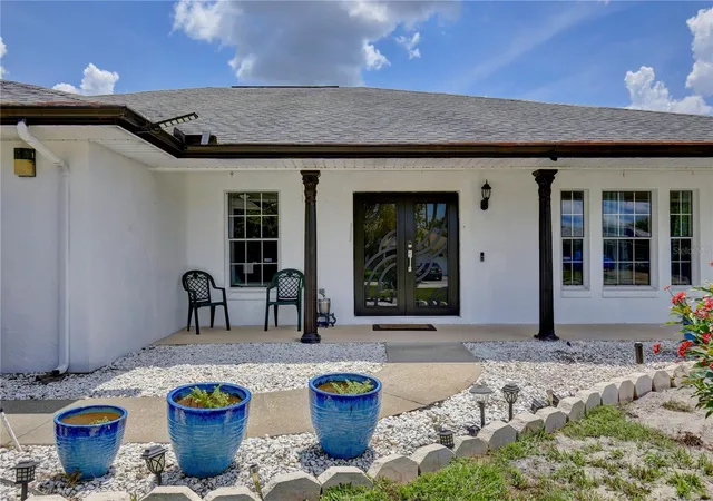 Photo 4 of Single family home for sale at 1129 Madura Dr, Deltona, FL 32725 | MLS# O6434767 | Listing updated on 2026-10-08