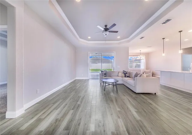 Photo 3 of Single family home for sale at 5017 Ridgefield Ln, Lakeland, FL 33812 | MLS# L4964409 | Listing updated on 2026-08-20