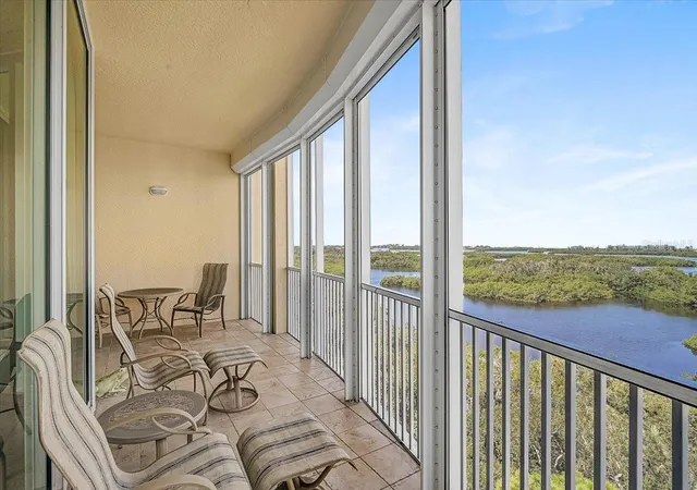 2nd image of 409 N Point Rd #803, Osprey, FL 34229 | MLS# A4703407