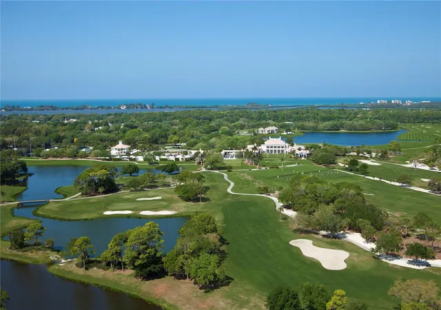 2nd image of 409 N Pt Rd, OSPREY, FL 34229