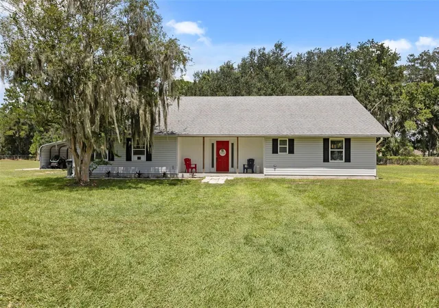 1st image of 3546 Futch Rd, Plant City, FL 33566 | MLS# S5155901