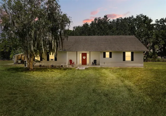 2nd image of 3546 Futch Rd, Plant City, FL 33566 | MLS# S5155901