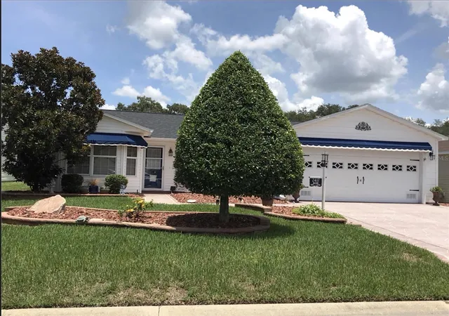 1st image of 2417 Tatum Ter, The Villages, FL 32162 | MLS# G5116638
