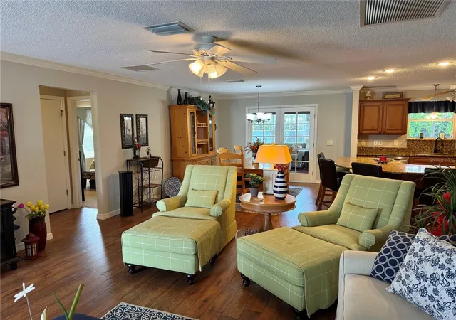 2nd image of 2417 Tatum Ter, The Villages, FL 32162 | MLS# G5116638