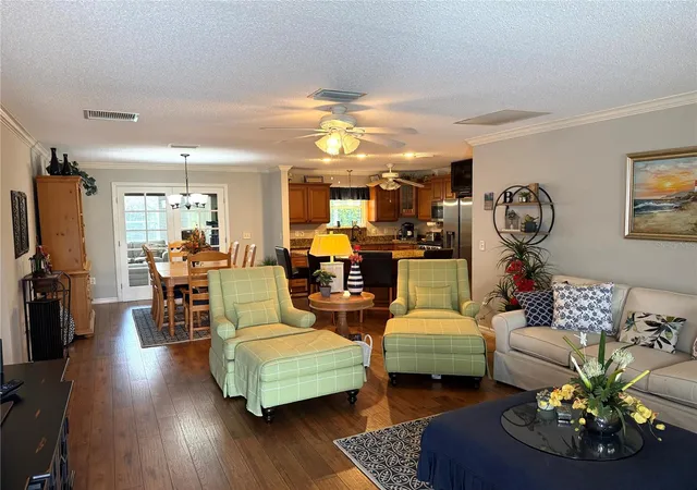 4th image of 2417 Tatum Ter, The Villages, FL 32162 | MLS# G5116638