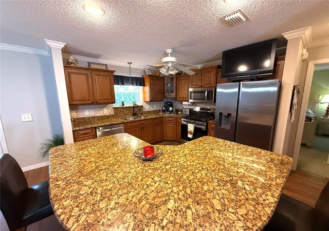 5th image of 2417 Tatum Ter, The Villages, FL 32162 | MLS# G5116638