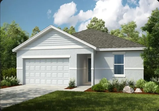 1st image of 241 Streamwater Wy, Groveland, FL 34736 | MLS# O6434768
