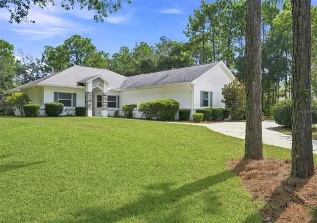 2nd image of 5720 N Mock Orange Dr, Beverly Hills, FL 34465 | MLS# OM730678
