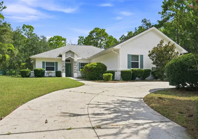 3rd image of 5720 N Mock Orange Dr, Beverly Hills, FL 34465 | MLS# OM730678