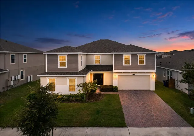 2nd image of 2737 Nottel Dr, Saint Cloud, FL 34772 | MLS# S5155905