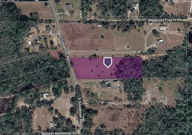 2nd image of 755 S Goodman Rd Rd #LOT 12, Kissimmee, FL 34747 | MLS# O6434772