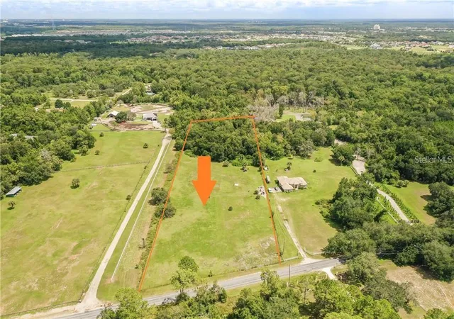 3rd image of 755 S Goodman Rd Rd #LOT 12, Kissimmee, FL 34747 | MLS# O6434772