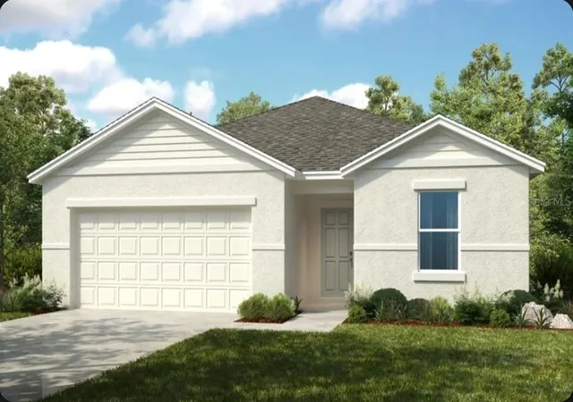1st image of 237 Streamwater Wy, Groveland, FL 34736 | MLS# O6434773