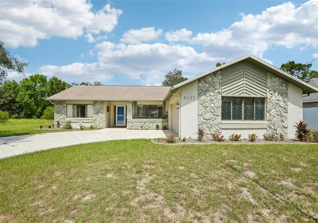 1st image of 3177 Maxwell Ave, Spring Hill, FL 34608 | MLS# W7888718