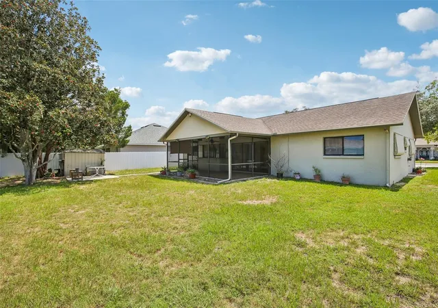38th image of 3177 Maxwell Ave, Spring Hill, FL 34608 | MLS# W7888718