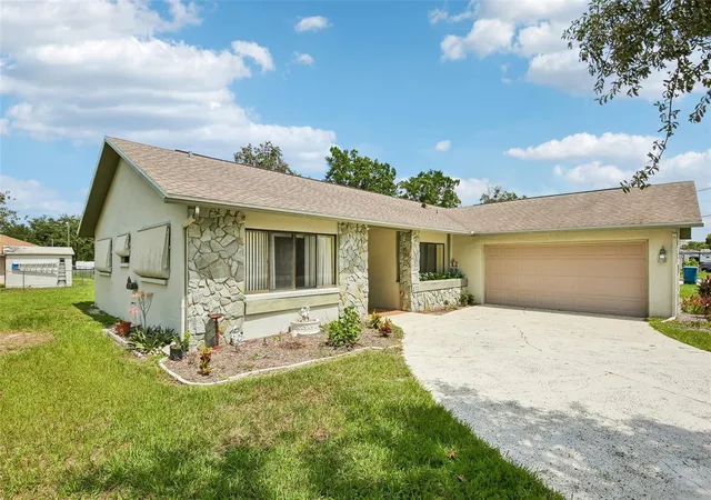 4th image of 3177 Maxwell Ave, Spring Hill, FL 34608 | MLS# W7888718