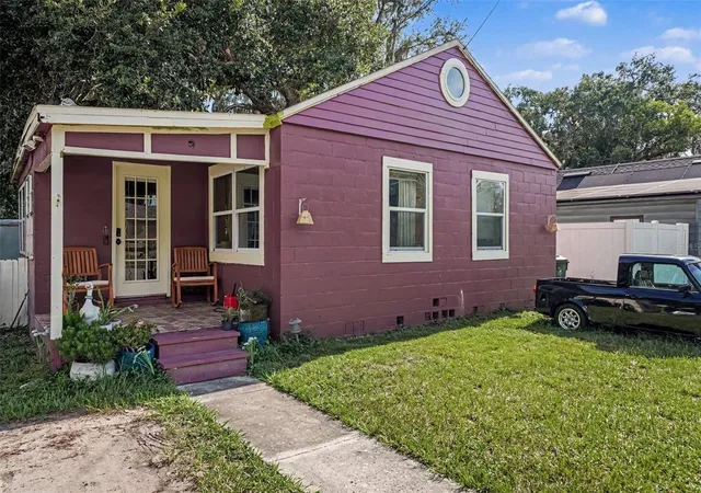 1st image of 920 Patrick St, Kissimmee, FL 34741 | MLS# O6434775