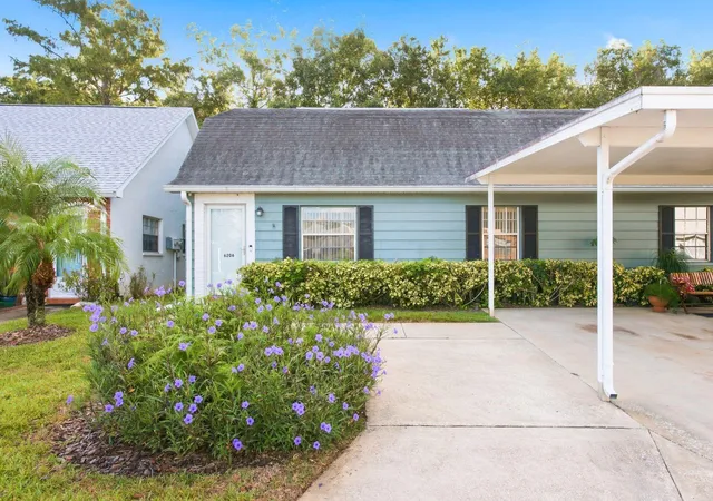 Photo 1 of Condo for sale at 6206 Wilds Dr #5A, New Port Richey, FL 34653 | MLS# W7888720 | Listing updated on 2026-08-21