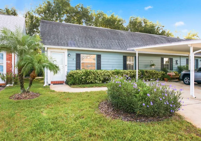 Photo 2 of Condo for sale at 6206 Wilds Dr #5A, New Port Richey, FL 34653 | MLS# W7888720 | Listing updated on 2026-08-21