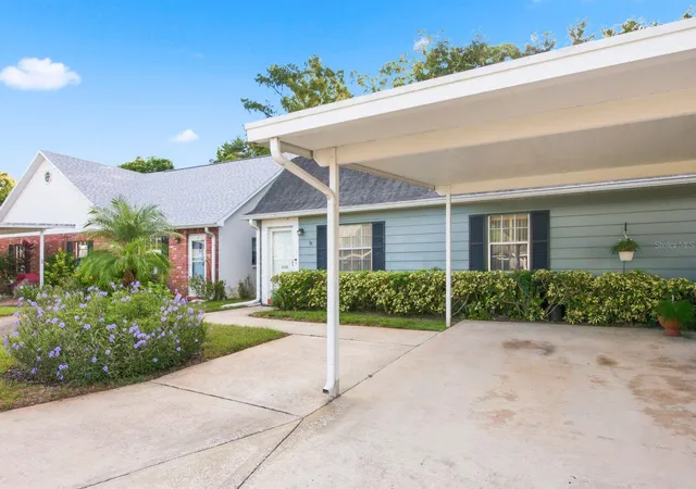 Photo 3 of Condo for sale at 6206 Wilds Dr #5A, New Port Richey, FL 34653 | MLS# W7888720 | Listing updated on 2026-08-21