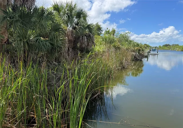 Photo 1 of Land for sale at 9526 Impala Cir, Port Charlotte, FL 33981 | MLS# A4703412 | Listing updated on 2026-10-17