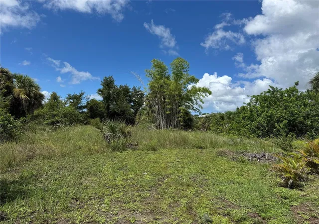 Photo 2 of Land for sale at 9526 Impala Cir, Port Charlotte, FL 33981 | MLS# A4703412 | Listing updated on 2026-10-17