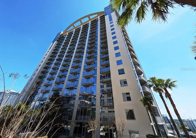 1st image of 155 S Court Ave #1810, Orlando, FL 32801 | MLS# O6434783