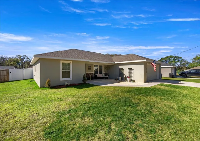 2nd image of 17708 Sw 114th Ln, Dunnellon, FL 34432 | MLS# OM730680