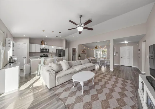 4th image of 17708 Sw 114Th Ln, Dunnellon, FL 34432 | MLS# OM730680