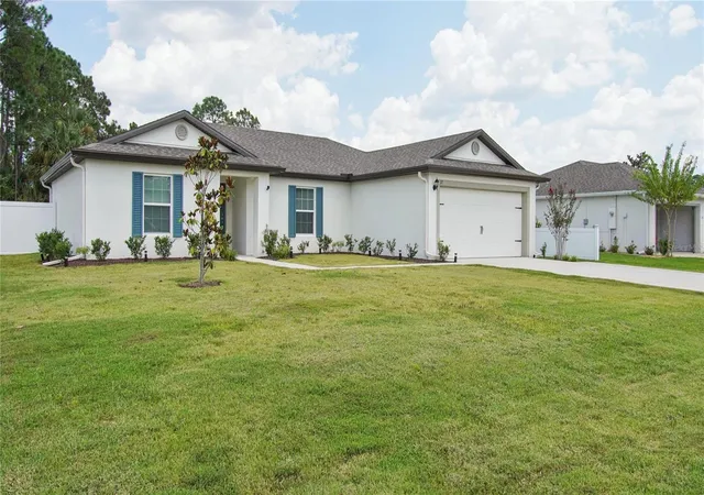 Photo 2 of Single family home for sale at 17 Ruth Dr, Palm Coast, FL 32164 | MLS# O6434786 | Listing updated on 2026-08-20