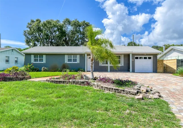 Photo 1 of Single family home for sale at 15 Sea Park Dr, Saint Augustine, FL 32080 | MLS# FC320796 | Listing updated on 2026-10-02
