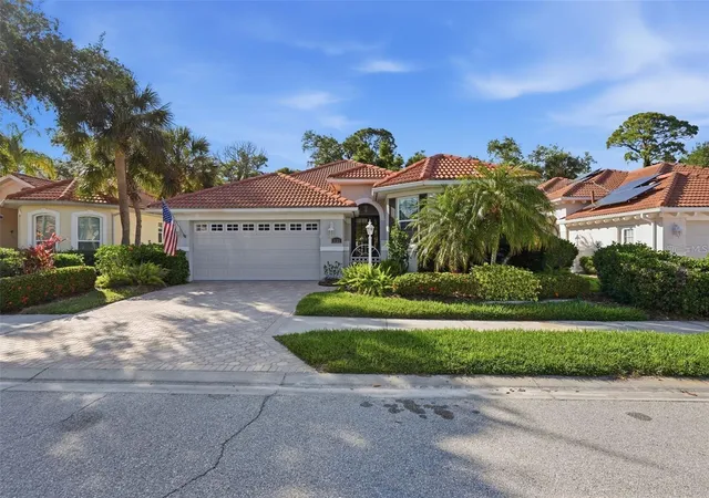 5th image of 5127 Hanging Moss Ln, Sarasota, FL 34238 | MLS# OM730682