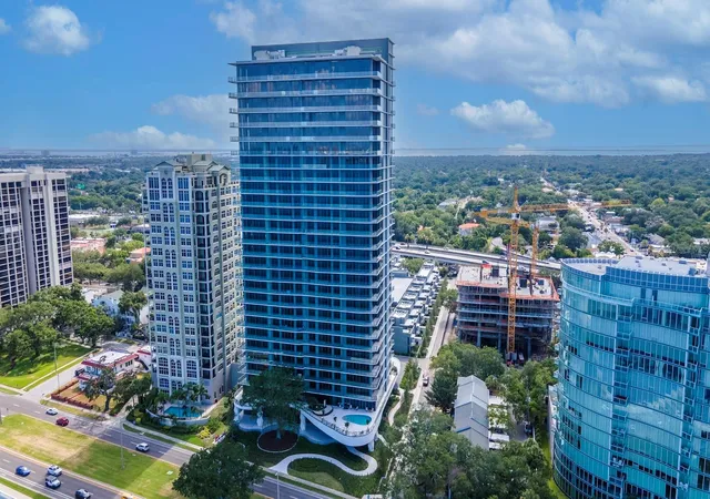 1st image of 3101 Bayshore St #1001, Tampa, FL 33629 | MLS# TB8540314