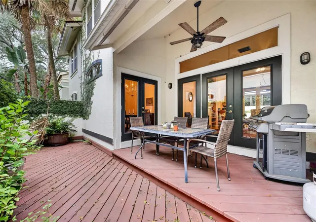 4th image of 565 Huntington Ave #565, Winter Park, FL 32789 | MLS# O6434796