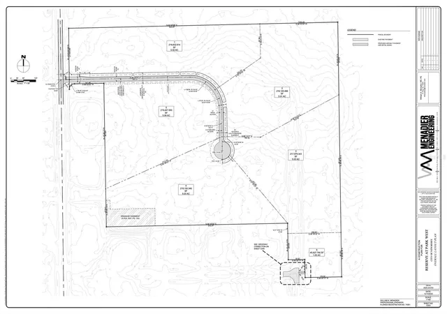 Photo 3 of Land for sale at Lot Nw 2 170th Street, Newberry, FL 32669 | MLS# R4911836 | Listing updated on 2026-08-20
