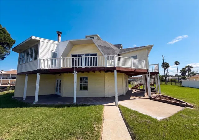 5th image of 4100 Flamingo Blvd, Hernando Beach, FL 34607 | MLS# O6434797