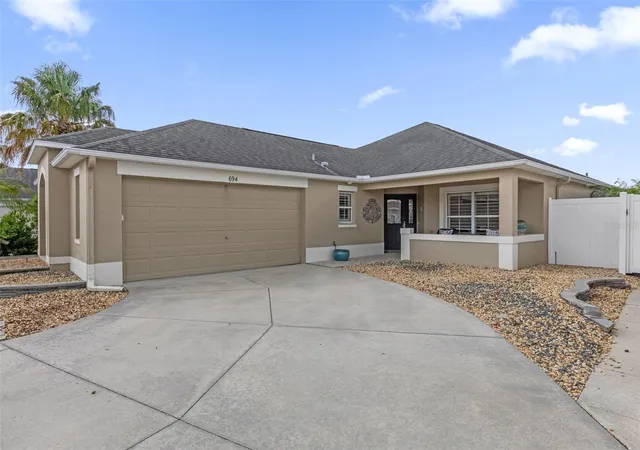 2nd image of 694 Avecilla Dr, The Villages, FL 32162 | MLS# G5116641