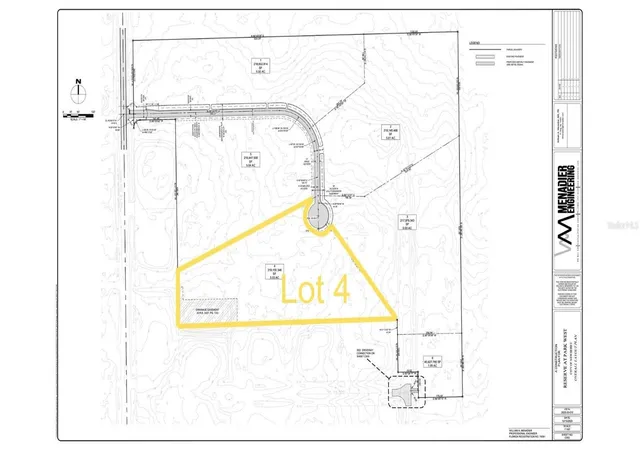 2nd image of Lot 4 Nw 170th St, Newberry, FL 32669 | MLS# R4911838