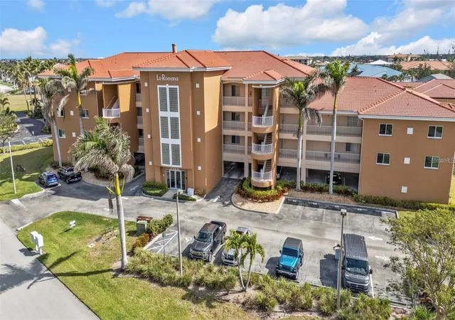 2nd image of 3322 Purple Martin Dr, PUNTA GORDA, FL 33950