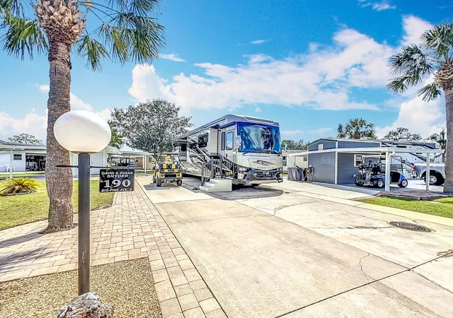 1st image of 190 Big Pine Ave S, Frostproof, FL 33843 | MLS# TB8540324