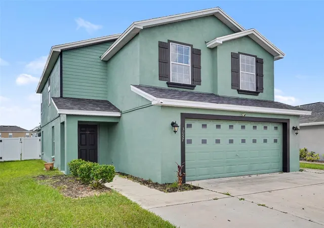 1st image of 3057 Grand Preserve Blvd, Mulberry, FL 33860 | MLS# TB8540325