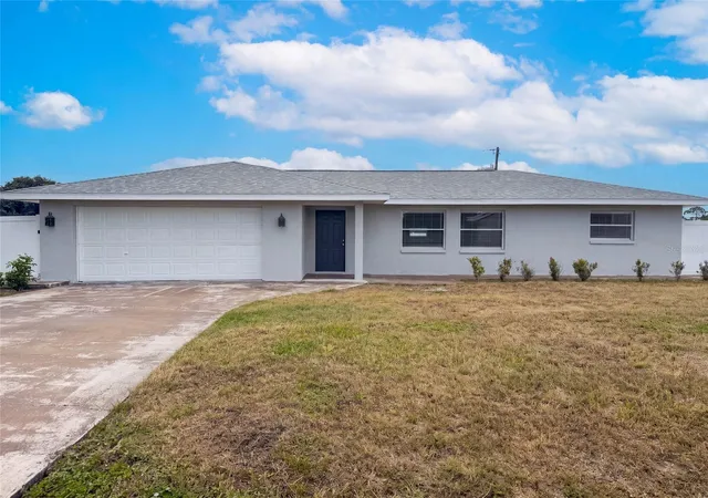 1st image of 124 San Benito Ave, North Port, FL 34287 | MLS# O6434805