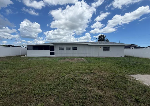 23rd image of 124 San Benito Ave, North Port, FL 34287 | MLS# O6434805