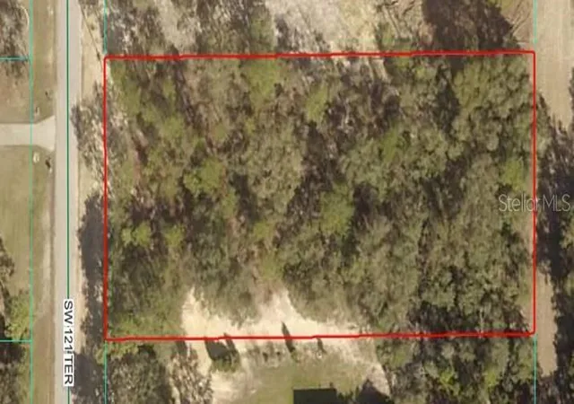 2nd image of Lot 4 N 1/2 Sw 121st Ter, Dunnellon, FL 34432 | MLS# OM730687