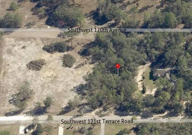Photo 3 of Sale Pending at Lot SW 4 N 1/2 121st Ter, Dunnellon, FL 34432 | MLS# OM730687 | Listing updated on 2026-08-27