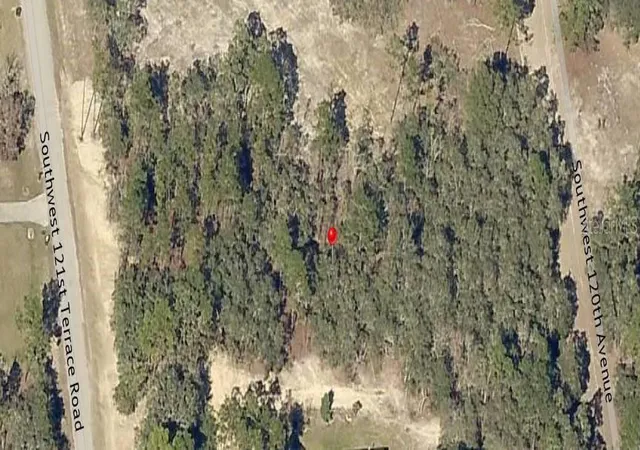 Photo 4 of Sale Pending at Lot SW 4 N 1/2 121st Ter, Dunnellon, FL 34432 | MLS# OM730687 | Listing updated on 2026-08-27