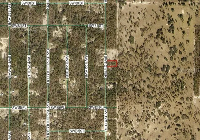 9th image of Lot 4 N 1/2 Sw 121st Ter, Dunnellon, FL 34432 | MLS# OM730687